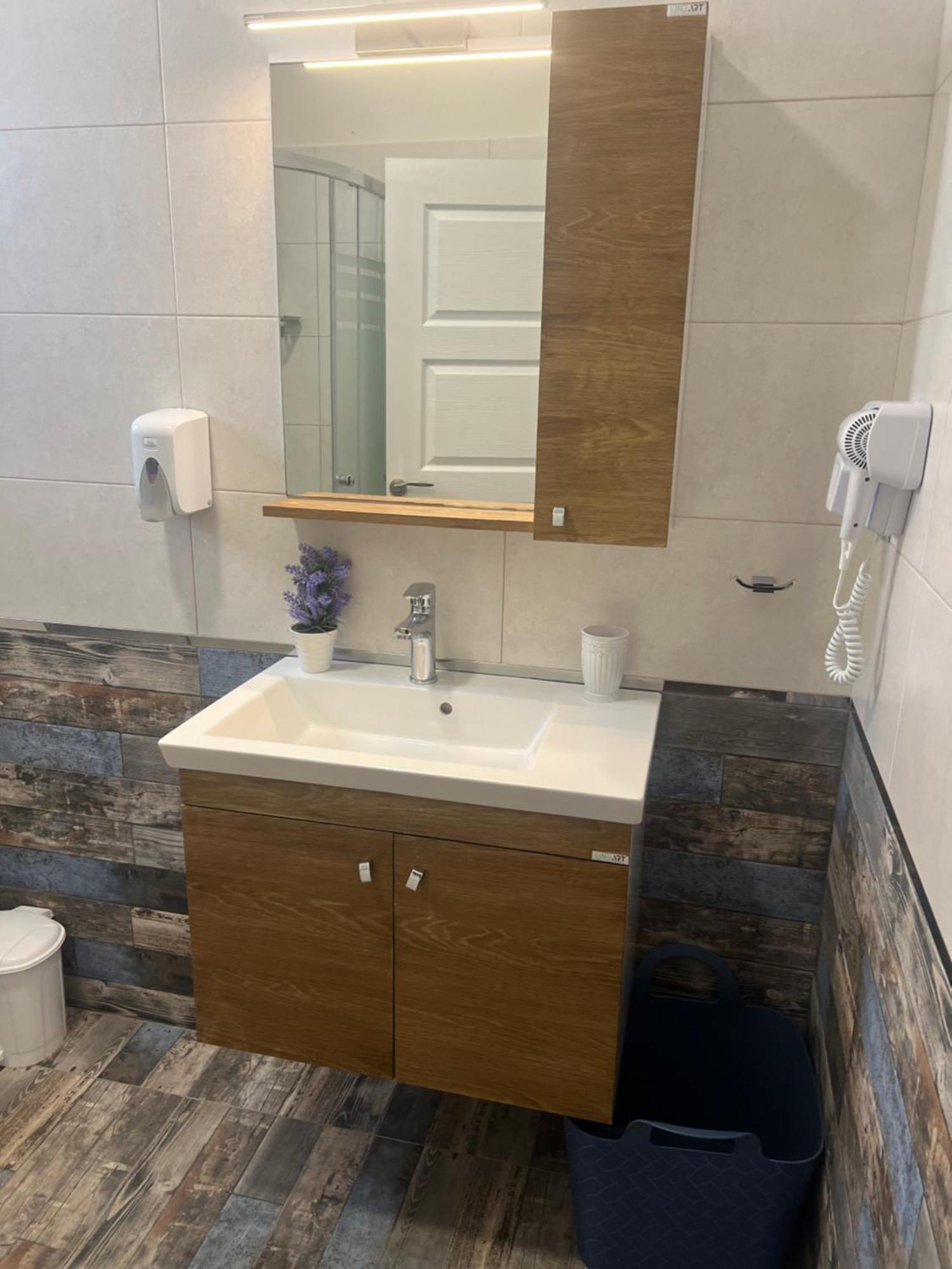 Elimia Suites & Studios Makriyialos Bagian luar foto
